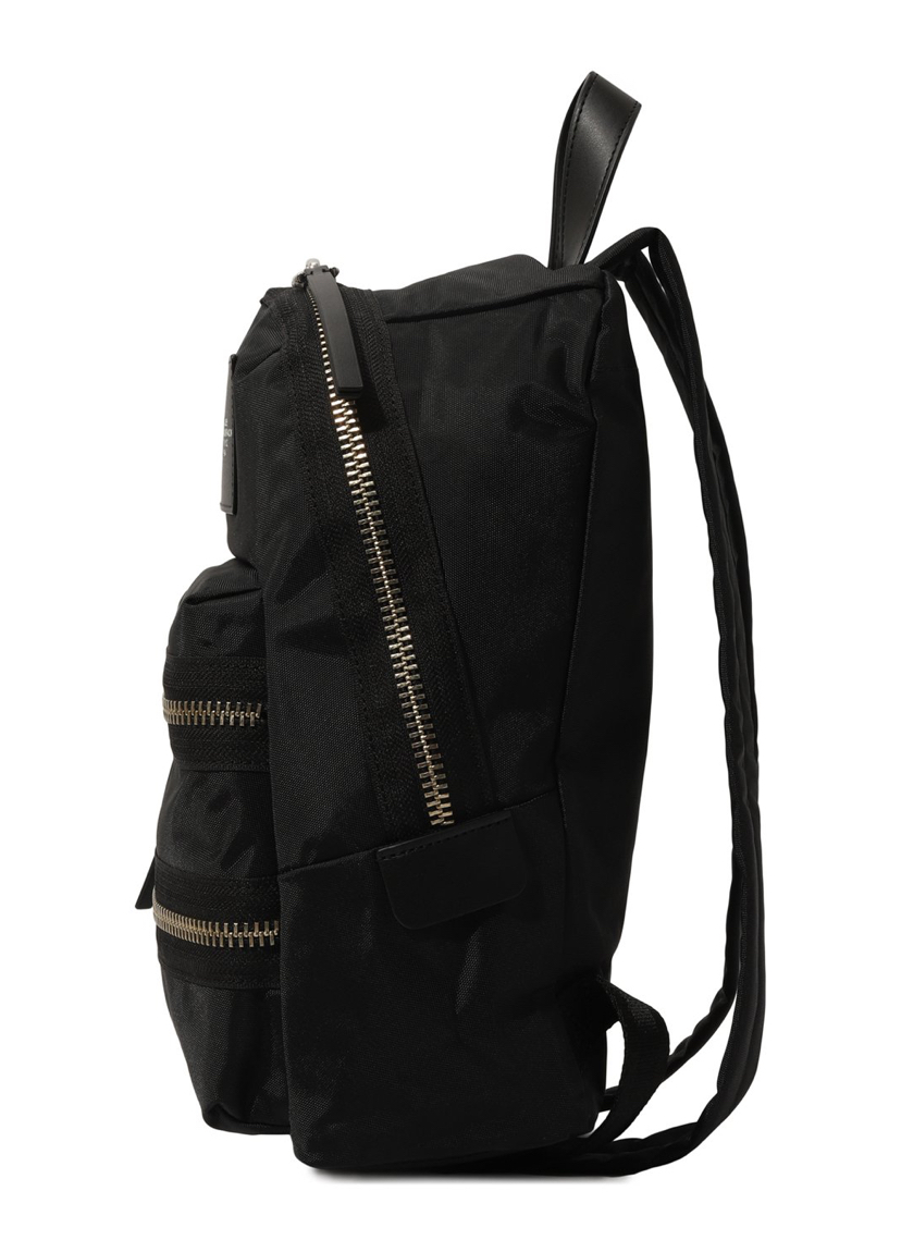 Рюкзак Marc Jacobs The Biker Medium Черный N