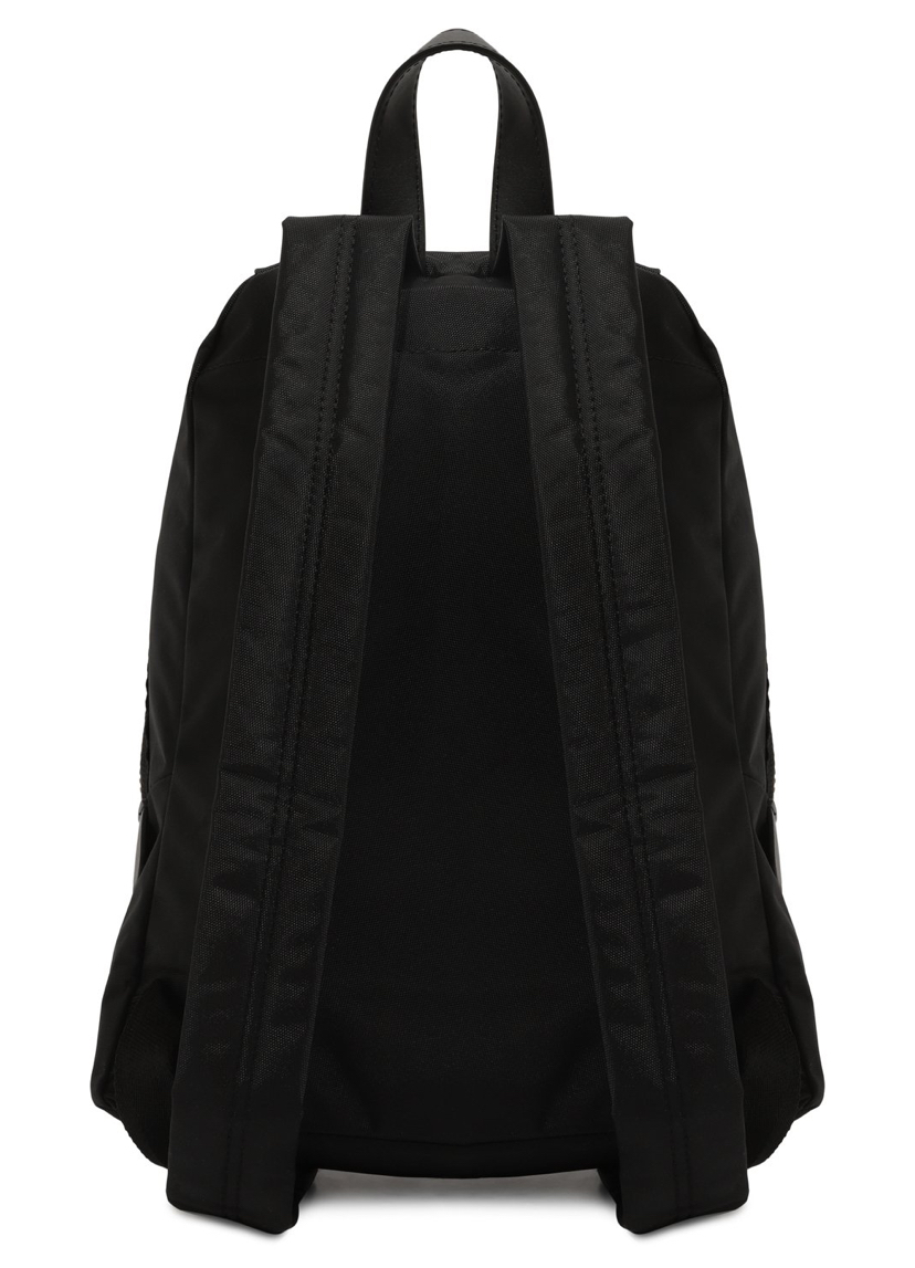 Рюкзак Marc Jacobs The Biker Medium Черный N