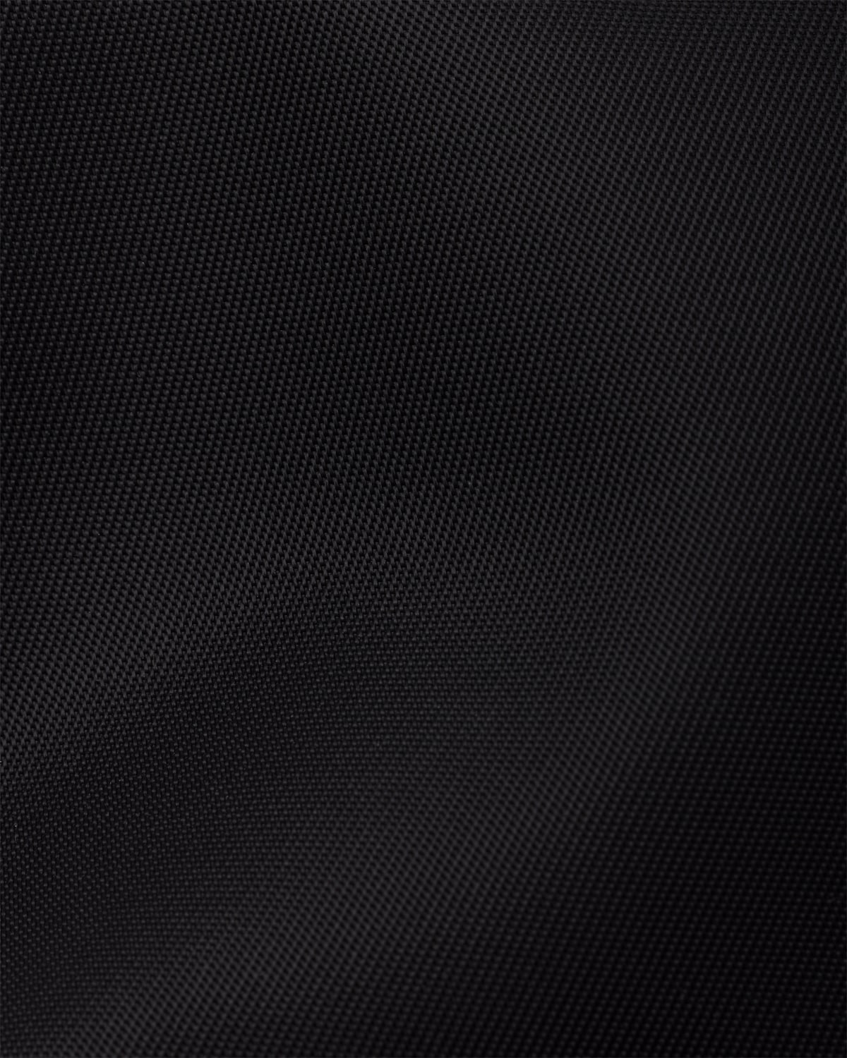 Рюкзак Prada Re nylon Черный N