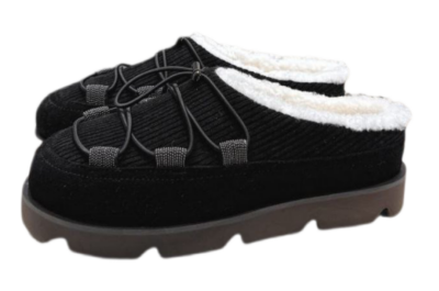 Сабо Brunello Cucinelli Ul Черные F