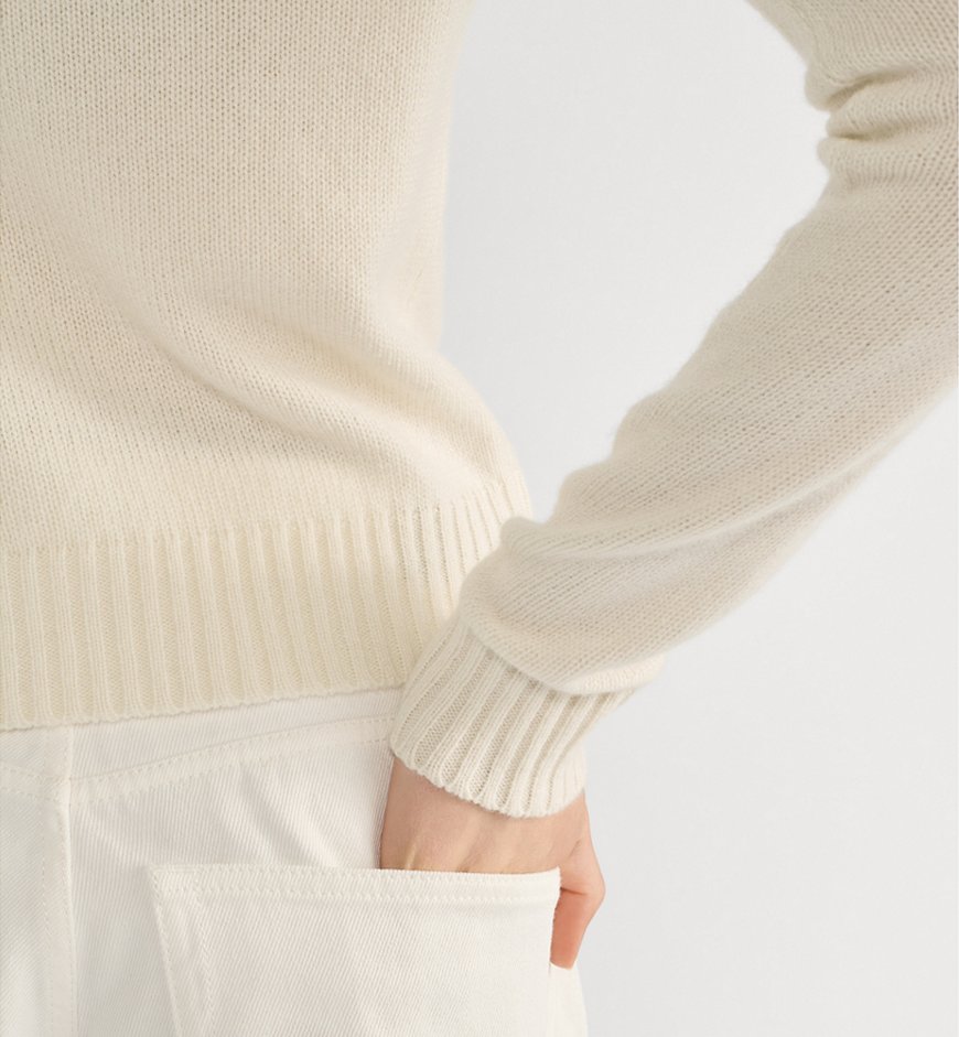 Свитшот Dior Белый F