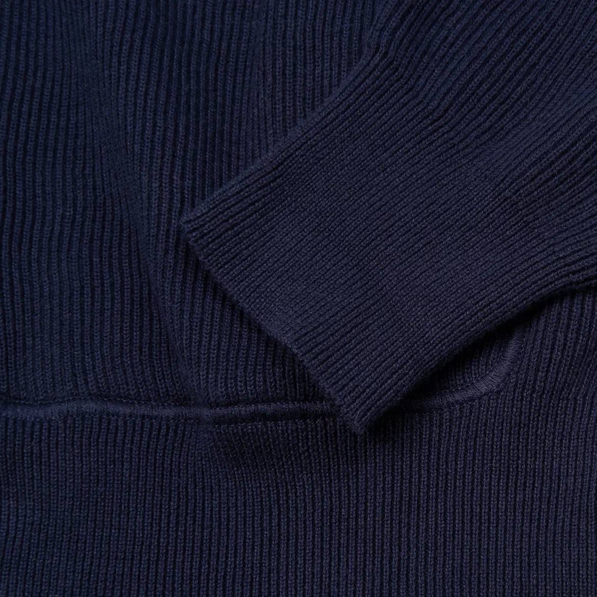 Спортивная Одежда Brunello Cucinelli Темно синяя M