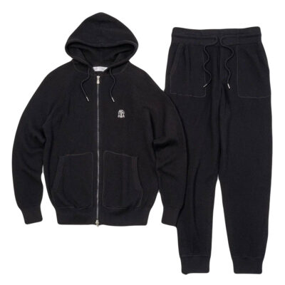 Спортивная Одежда Brunello Cucinelli Черная M