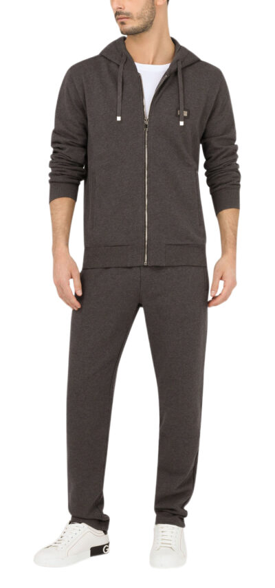 Спортивная Одежда Dolcegabbana Серая M