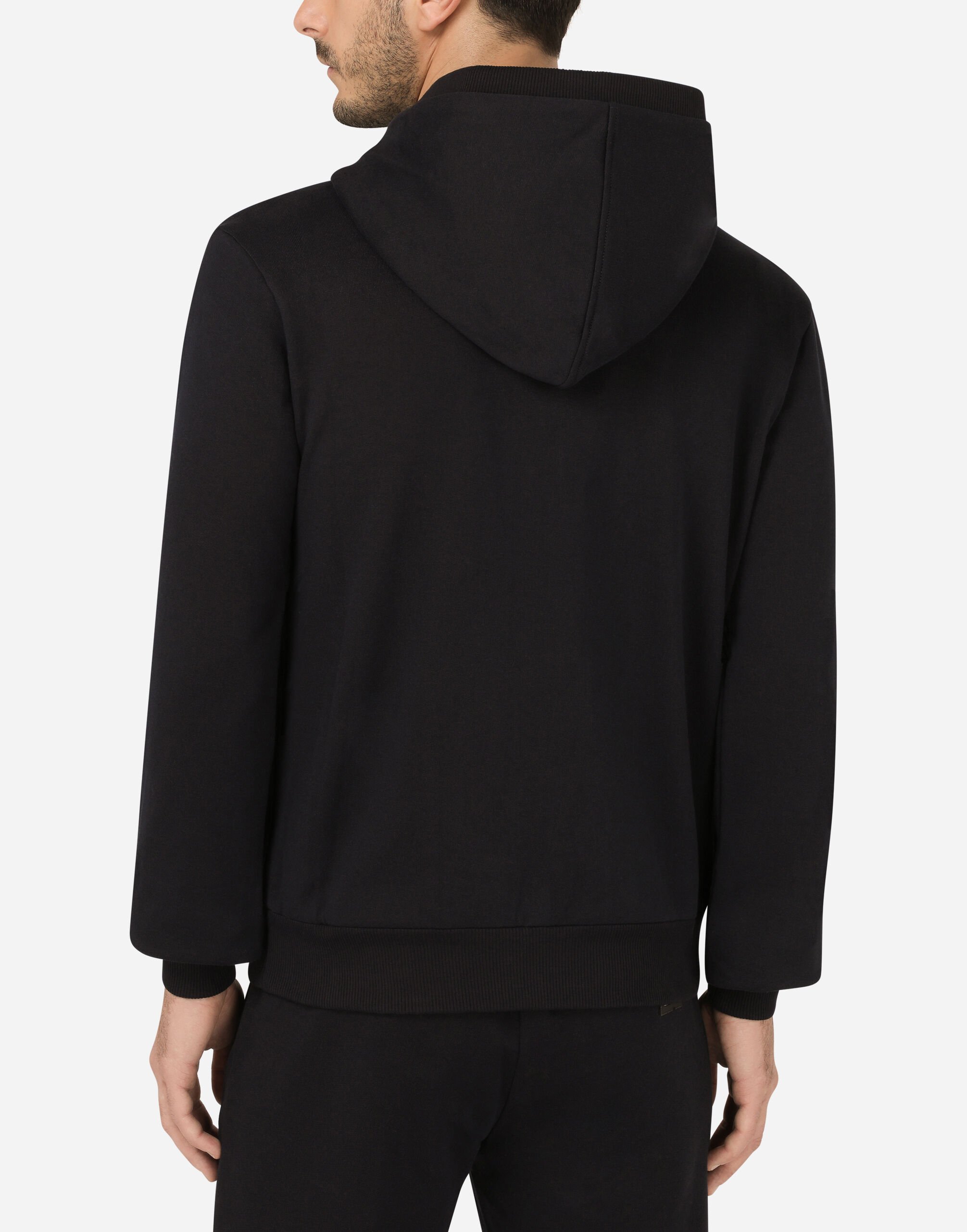 Спортивная Одежда Dolcegabbana Темно синяя M