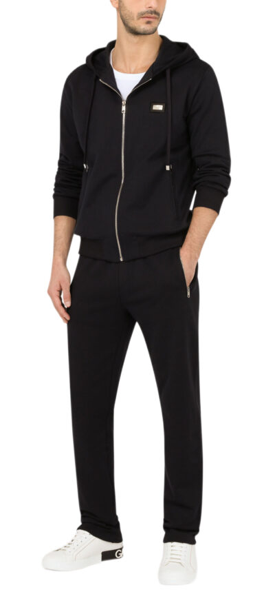 Спортивная Одежда Dolcegabbana Темно синяя M