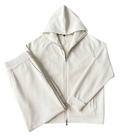 Спортивная Одежда Loro Piana Белая M