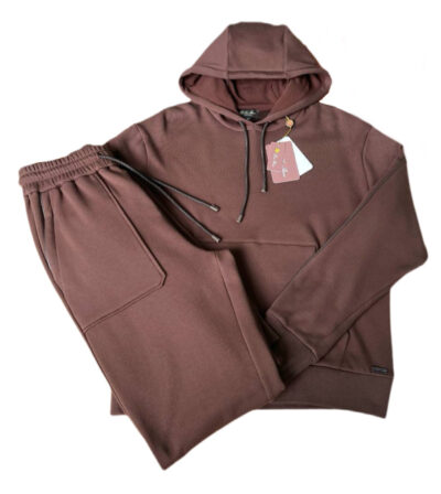 Спортивная Одежда Loro Piana Бордовая M