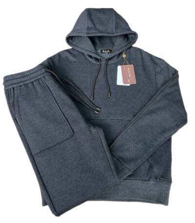 Спортивная Одежда Loro Piana Серая M