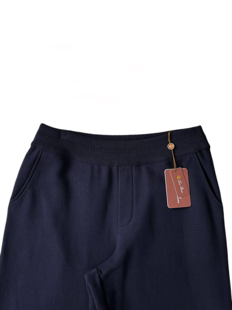 Спортивная Одежда Loro Piana Темно синяя M