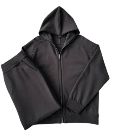 Спортивная Одежда Loro Piana Черная M