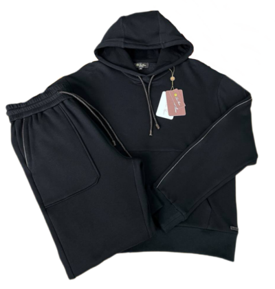 Спортивная Одежда Loro Piana Черная M