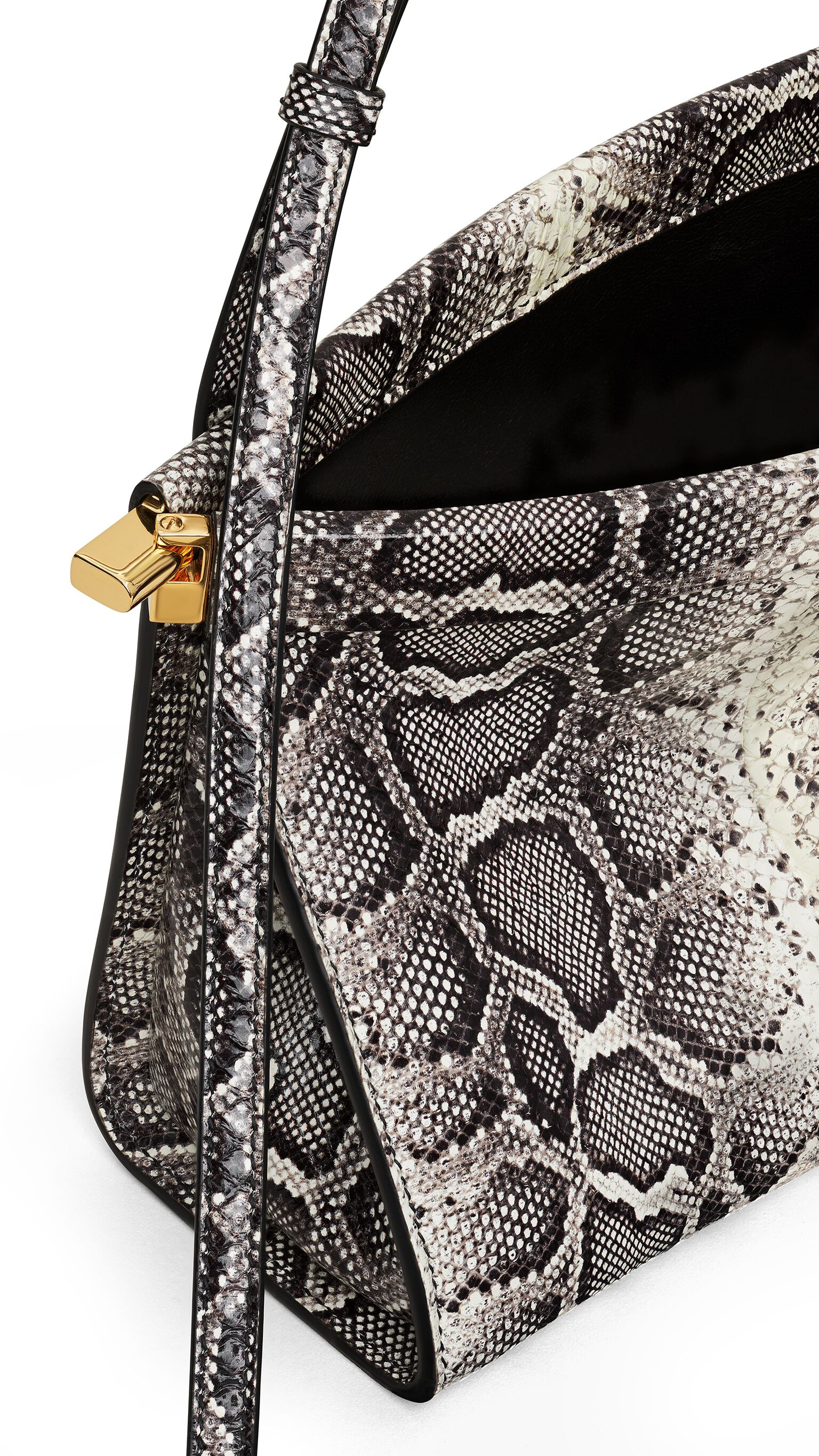 Сумка Alaia Le Click E N