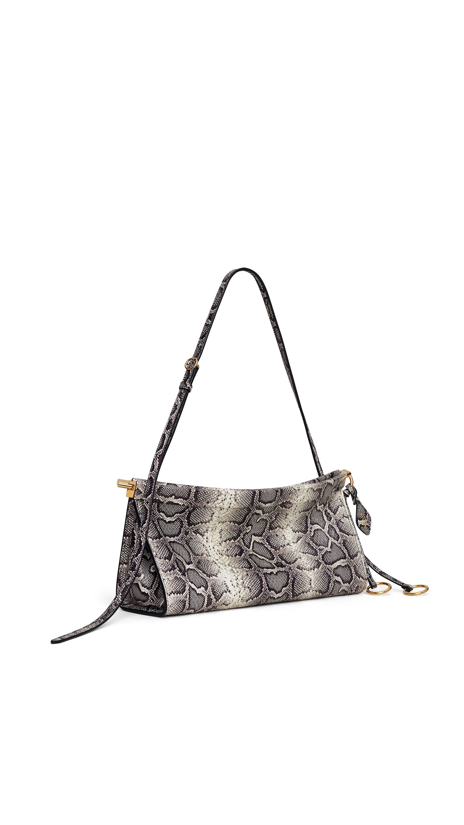 Сумка Alaia Le Click E N