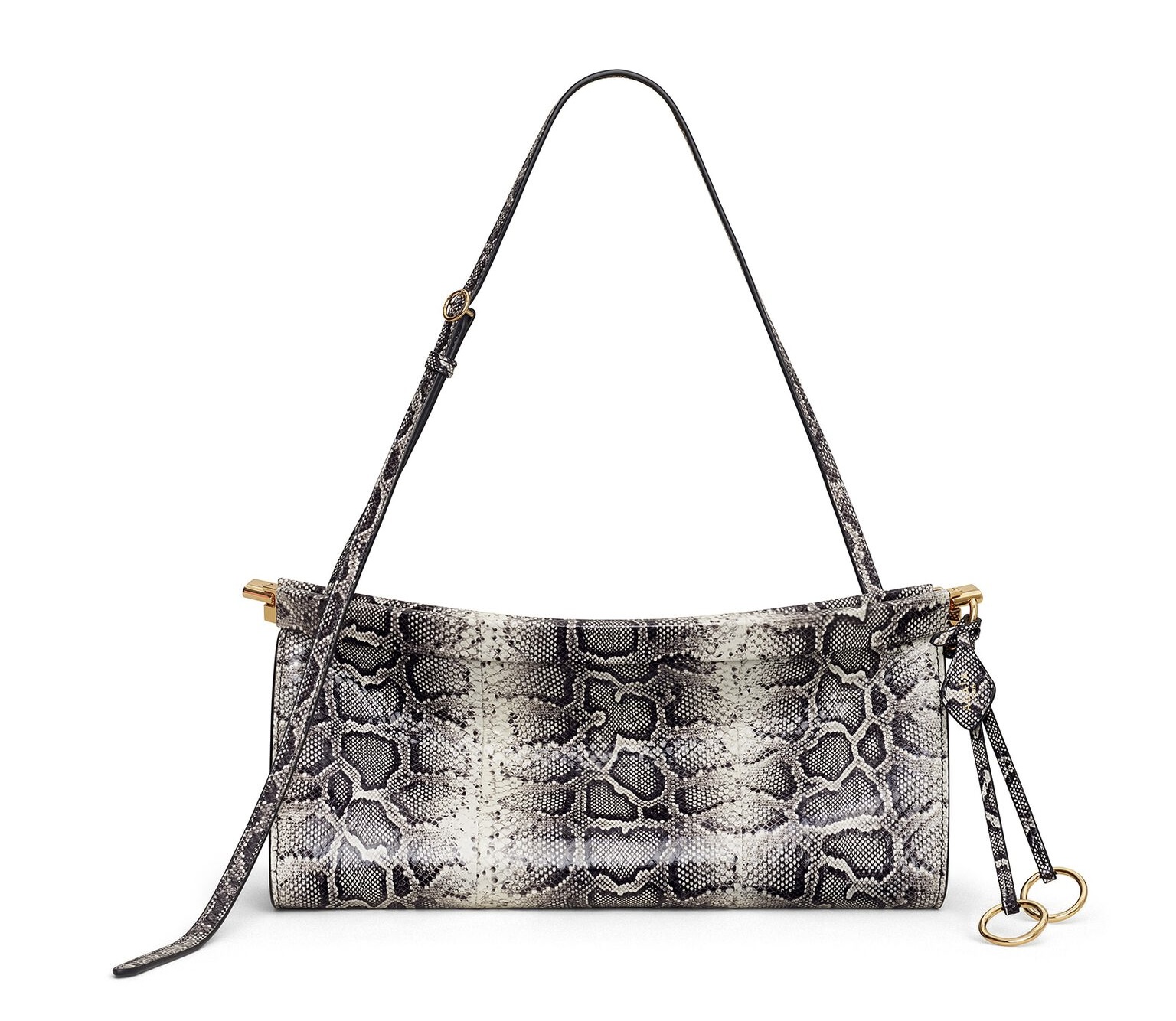 Сумка Alaia Le Click E N