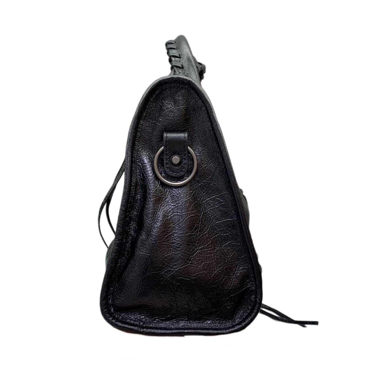 Сумка Balenciaga Le City Small Черная N