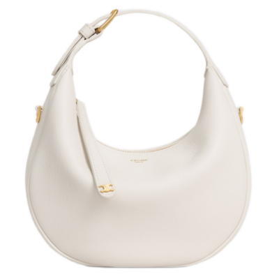 Сумка Celine Lulu Белая N