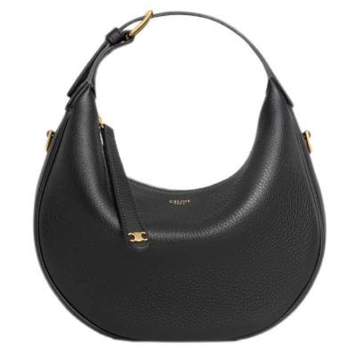 Сумка Celine Lulu Черная N