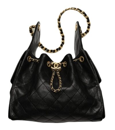 Сумка Chanel Small Черная N