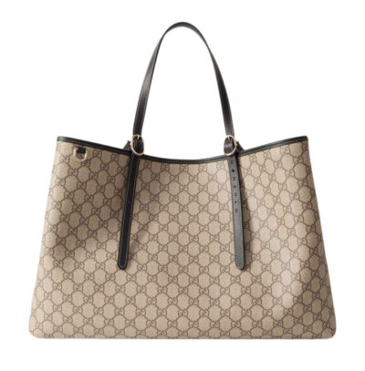 Сумка Gucci Gg Бежевая N