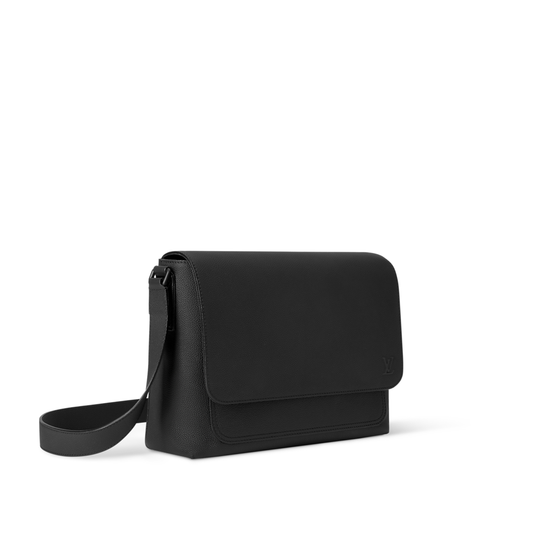 Сумка Louis Vuitton Speed Черная N