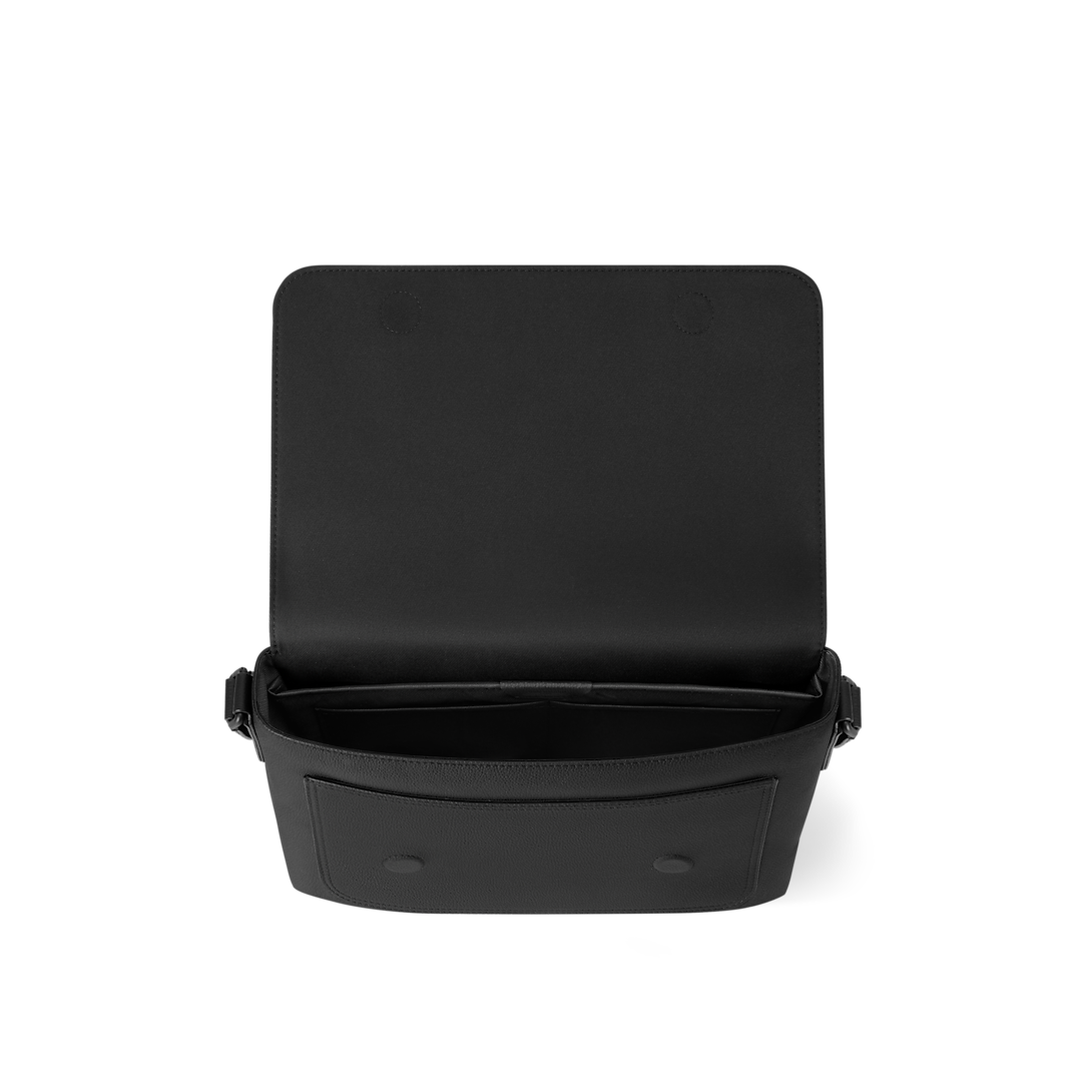 Сумка Louis Vuitton Speed Черная N