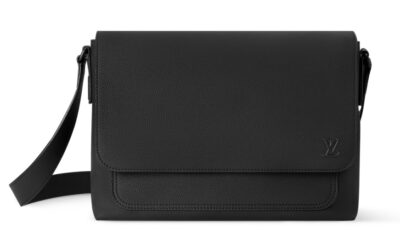 Сумка Louis Vuitton Speed Черная N