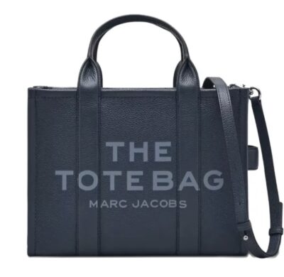 Сумка Marc Jacobs Traveller Синяя N