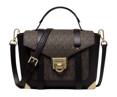 Сумка Michael Kors C Черная N