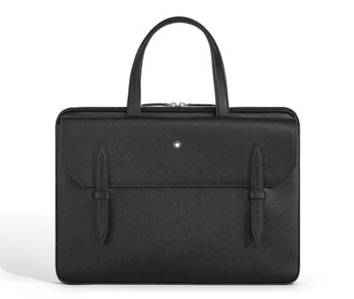 Сумка Montblanc Sartorial Черная N