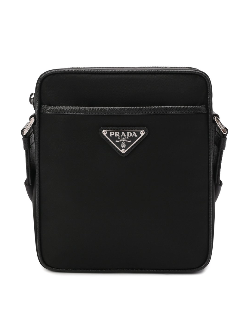 Сумка Prada Saffiano Черная N