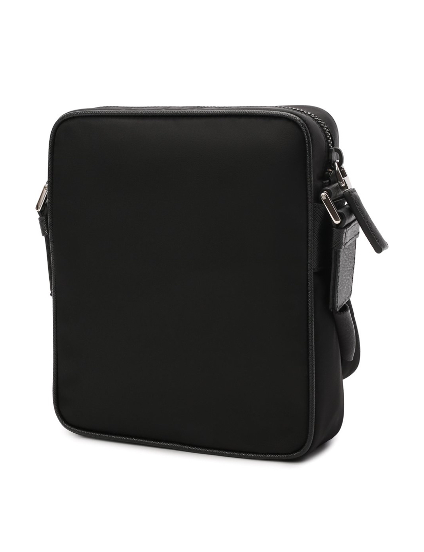 Сумка Prada Saffiano Черная N