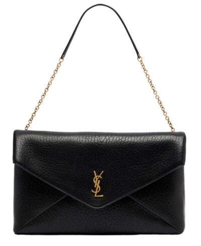 Сумка Saint Laurent Cassandre Xxl Черная N