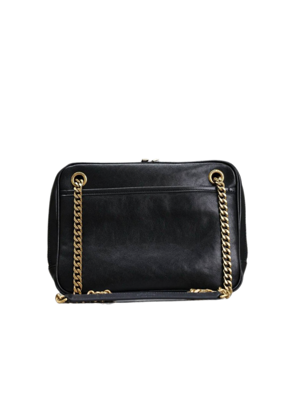 Сумка Saint Laurent Niki Medium Черная N