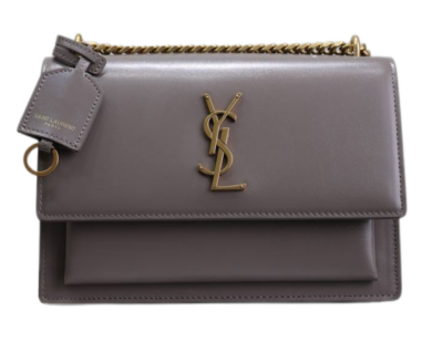 Сумка Saint Laurent Sunset Small N