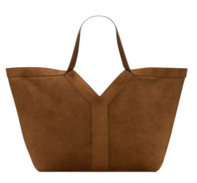 Сумка Saint Laurent Y Коричневая N