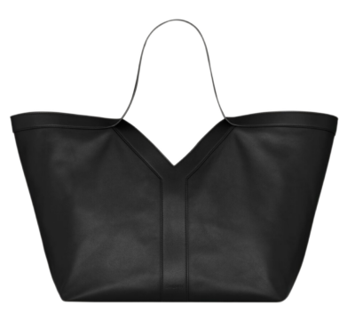 Сумка Saint Laurent Y Черная N