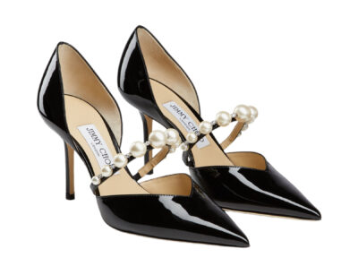 Туфли Jimmy Choo Aurelie Черные F