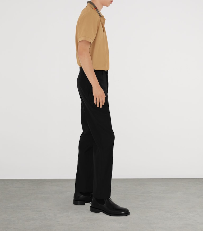 Футболка Burberry Бежевая M