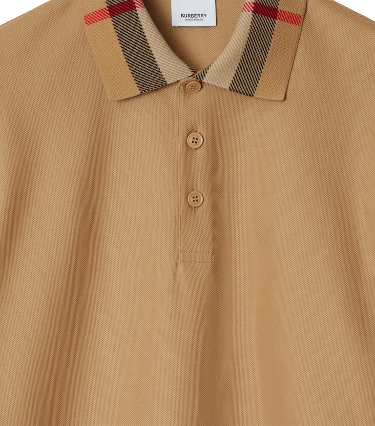 Футболка Burberry Бежевая M