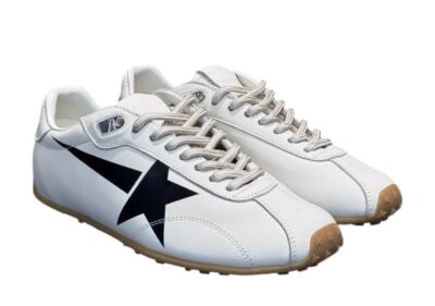 Кеды Golden Goose Marathon Speed Белые F