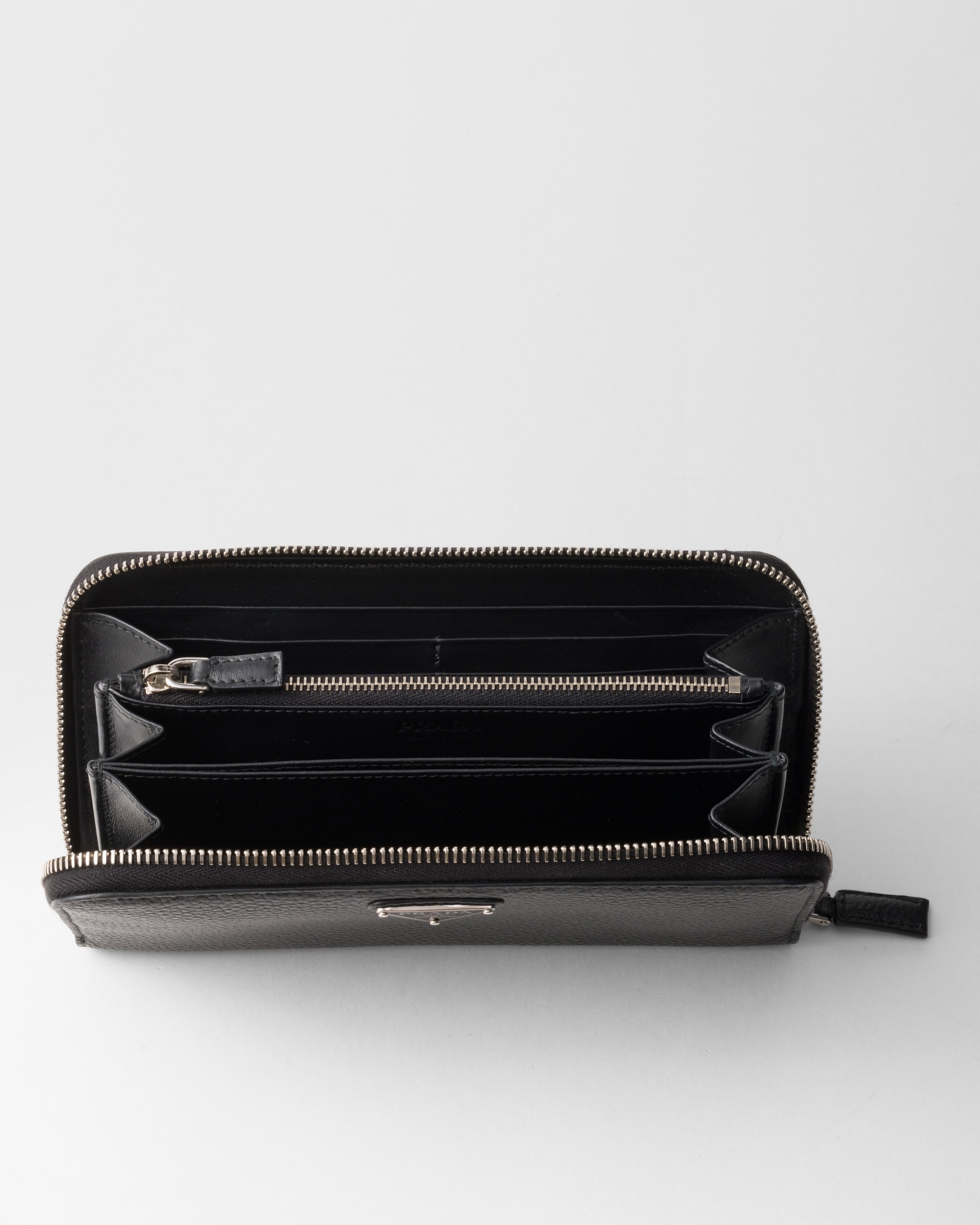 Кошелек Prada Черный N