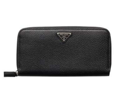 Кошелек Prada Черный N