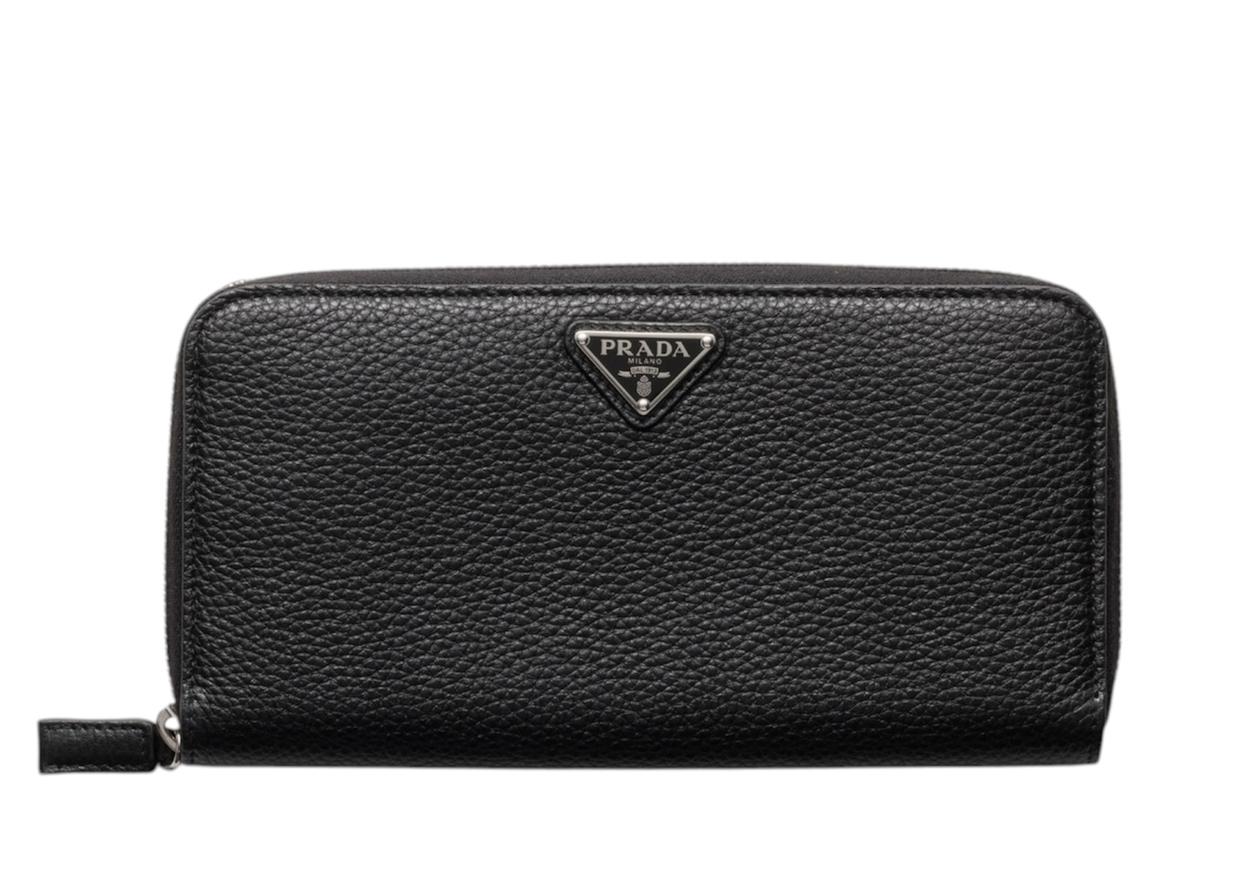 Кошелек Prada Черный N