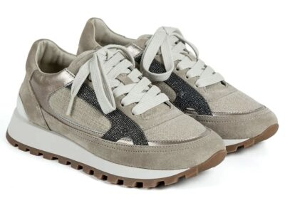 Кроссовки Brunello Cucinelli Cucinelli