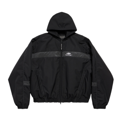 Куртка Balenciaga Черная M