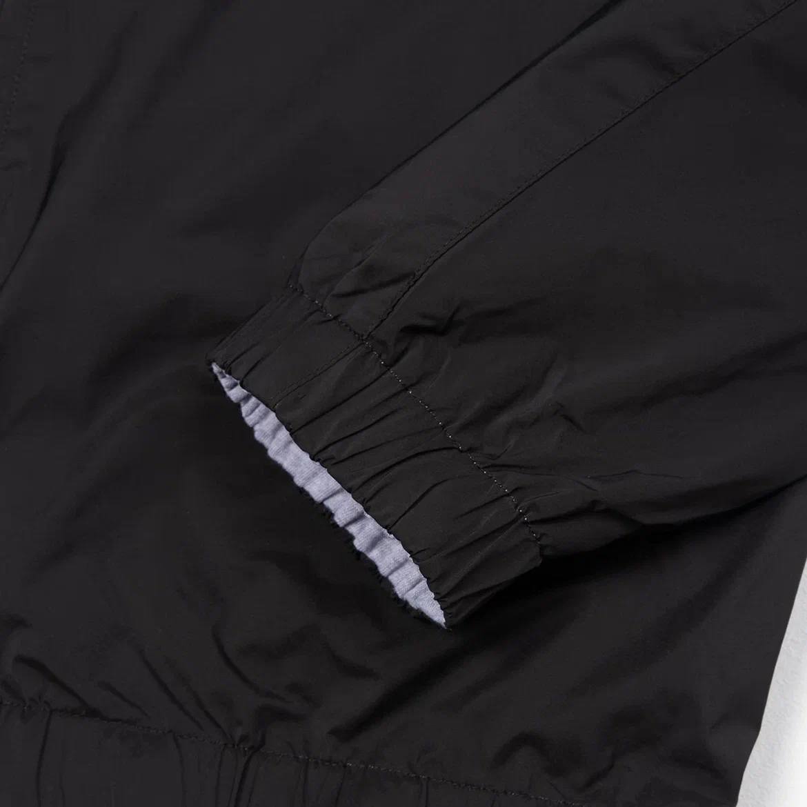 Куртка Kiton Черная M