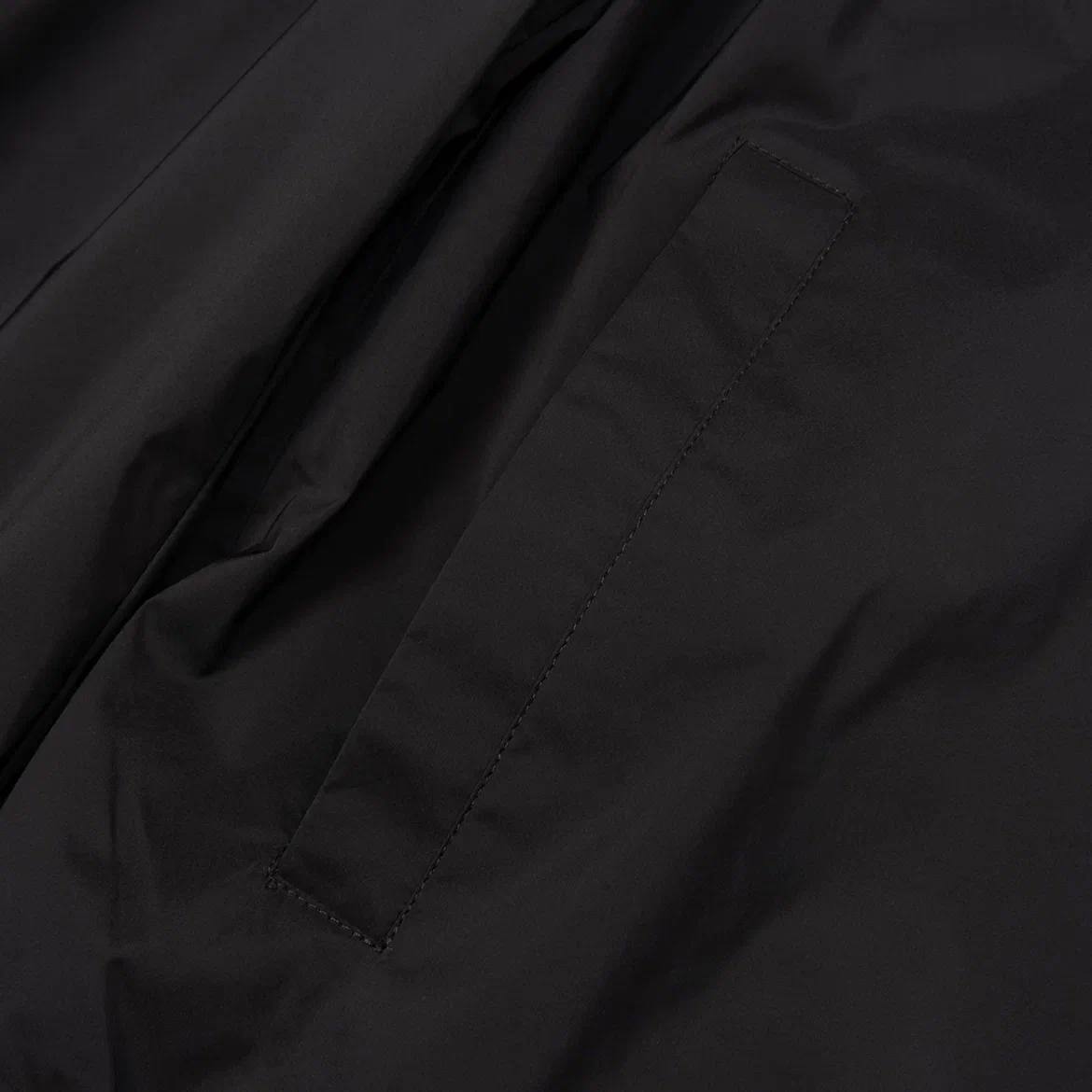 Куртка Kiton Черная M