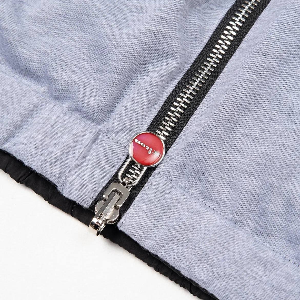 Куртка Kiton Черная M