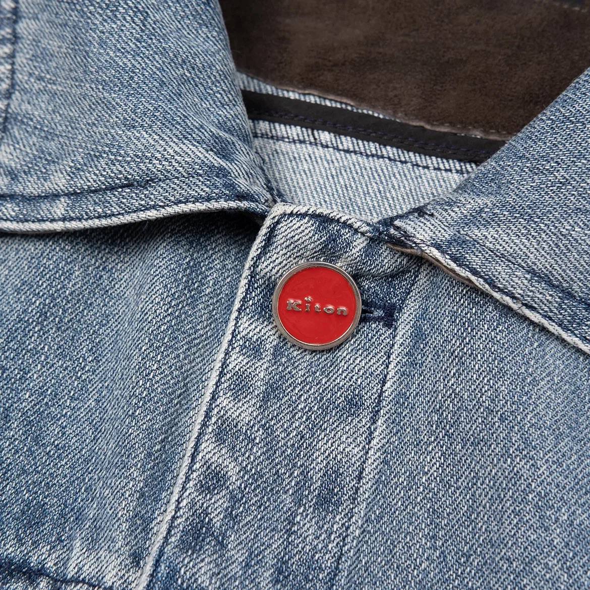 Куртка Kiton M